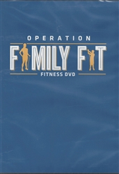 Operation Family Fit DVD