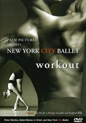 New York City Ballet Workout 1