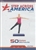 Step Across America Program 50 Workouts / 50 States with Jenny Ford - 10 DVD Set