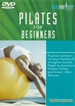 Total Mind Body Pilates For Beginners with Allan Menezes