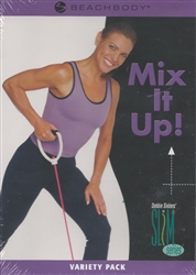 Beachbody Slim Series Mix It Up