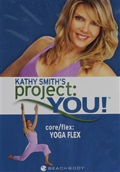 Kathy Smith Project You Core/Flex Yoga Flex