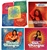 Masala Bhangra Set - Hollywood Bollywood Style, Back 2 Bollywood, Scarves & CD