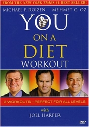 You on a Diet Workout with Joel Harper