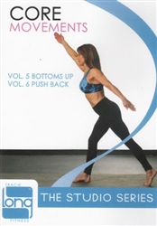 Core Movements 5 & 6 Tracie Long Fitness - The Studio Series