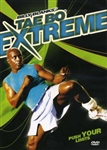 Billy Blanks Tae Bo Extreme