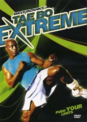 Billy Blanks Tae Bo Extreme