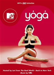 MTV Yoga - Kristin McGee