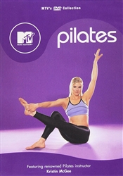 MTV Pilates- Kristin McGee