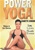 Jeanette Jenkins Power Yoga DVD