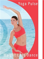 Yoga Pulse Weight Loss Dance DVD