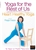 Yoga for the Rest of Us Heart Healthy Yoga - Peggy Cappy DVD