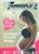 Tangoflex For Mommies Low Impact Prenatal Workout 3 DVD Set - Victoria Sarquisse