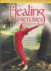 Healing Exercises for Seniors - A Practical Alternative to Achieving Better Health