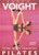 Karen Voight Total Body Training Pilates DVD