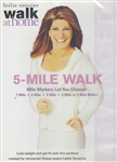 Leslie Sansone Walk At Home 5 Mile Walk DVD