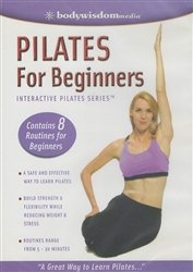 Bodywisdom Pilates for Beginners