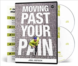 Moving Past Your Pain - Joel Osteen Ministries