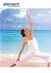 Element Yoga For Beginners DVD