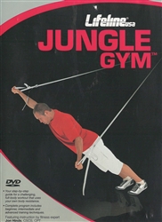 Lifeline USA Jungle Gym DVD