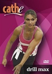 Cathe Friedrich Drill Max DVD