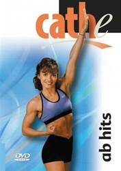 Cathe Friedrich Ab Hits DVD