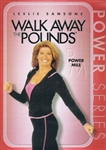 Leslie Sansone Walk Away The Pounds Power Mile DVD