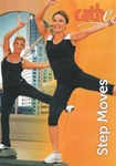 Cathe Friedrich Shock Cardio Step Moves DVD