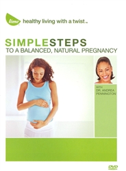 Simple Steps to a Balanced, Natural Pregnancy