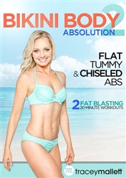 Tracey Mallett Bikini Body Absolution