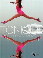 Tonique Born to Move - Sylwia Wiesenberg