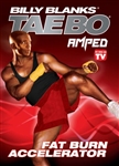 Tae Bo Amped Fat Burn Accelerator - Billy Blanks