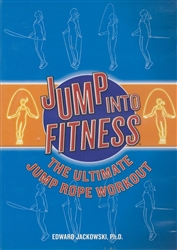 Jump Into Fitness The Ultimate Jump Rope Workout DVD