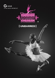 Tendu Toning #3 Unbarred - Rachel Speck