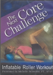 The Next Core Challenge - A Comprehensive Look At Core Training