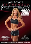 Jari Love Get Extremely Ripped 1000 Hardcore DVD
