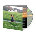 Karen Voight Full Body Stretch DVD