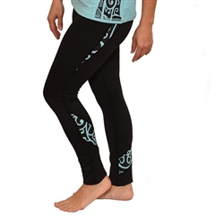 Koru Long Yoga Pants