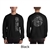 Heavy Blend Crewneck Sweatshirt - Mahina Tattoo Collection - sizes up to 5XL