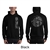 Heavy Blend Pullover Hooded Sweatshirt - Mahina Tattoo Collection - sizes up to 5XL