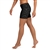 Polynesian Maori / Samoan Tattoo Women's Crossfit / Athletic Shorts - 6 Colors Available