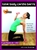 Total Body Cardio Barre 4 Workouts - Barlates Body Blitz - DVD-R