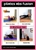 Pilates Abs Fusion - Barlates Body Blitz - DVD-R