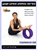 Yoga Wheel Pilates 4 Workouts - Barlates Body Blitz - DVD-R