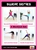 Sweat Series - 4 Workouts - Barlates Body Blitz - DVD-R