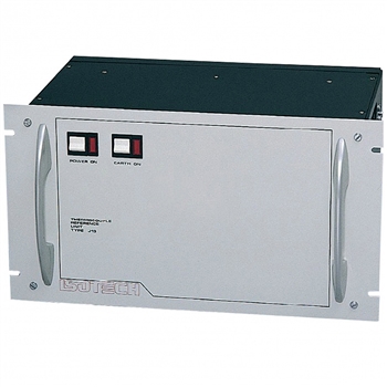 Thermocouple Reference, Model 844 Rack Mount Ambient TC Referencing System