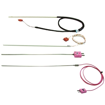 Isotech, NIST Traceable Reference Thermocouples