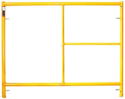 S-Style Masonry Scaffold Frame 5' x 4'