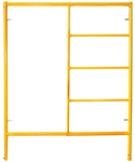 S-Style Masonry Scaffold Frame 5' x 6'4"