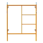 S-Style Masonry Scaffold Frame 5' x 6'4"